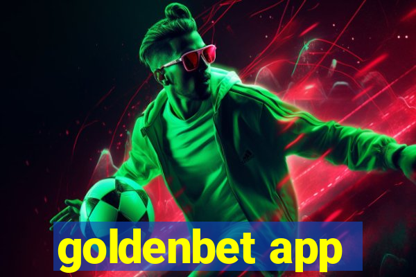 goldenbet app